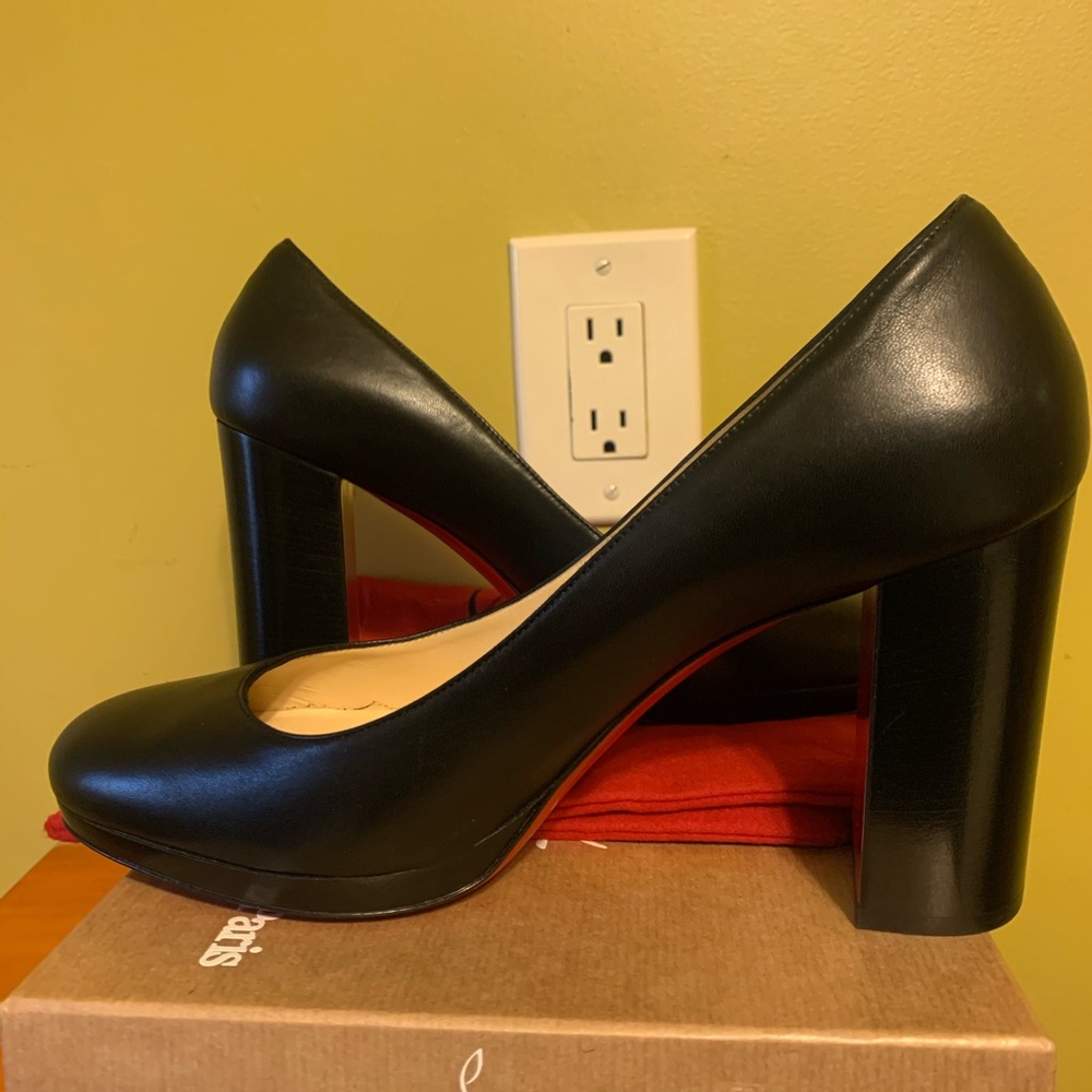 Christian Louboutin Kabetts pump